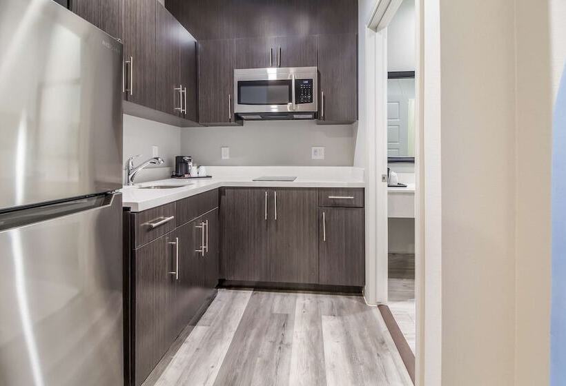 호텔 Studio 6 Deer Park, Tx