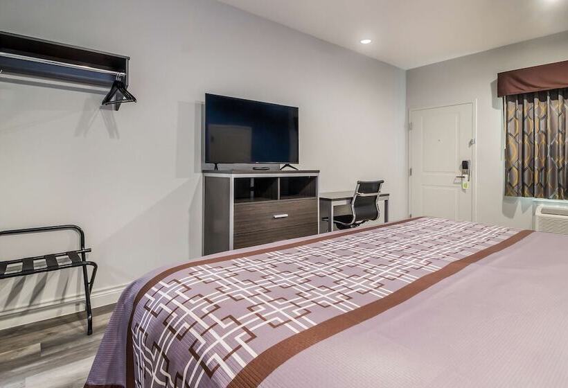 호텔 Studio 6 Deer Park, Tx