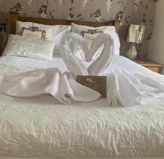 هتل The Swan Stoford