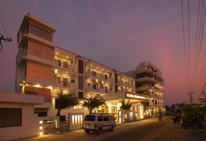 فندق Viswa Grand