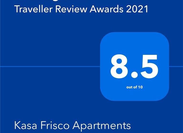 Kasa Frisco Dallas