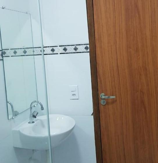 פנסיון Suites Mariano