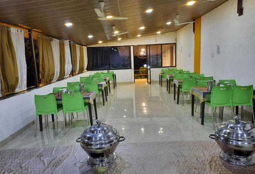 Shanti Resort And Spa Lavasa