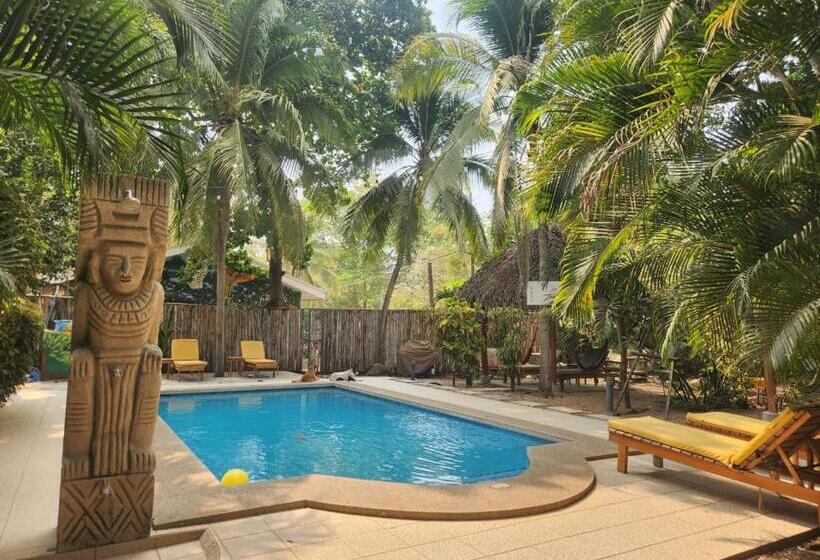 Villas Pura Vibra