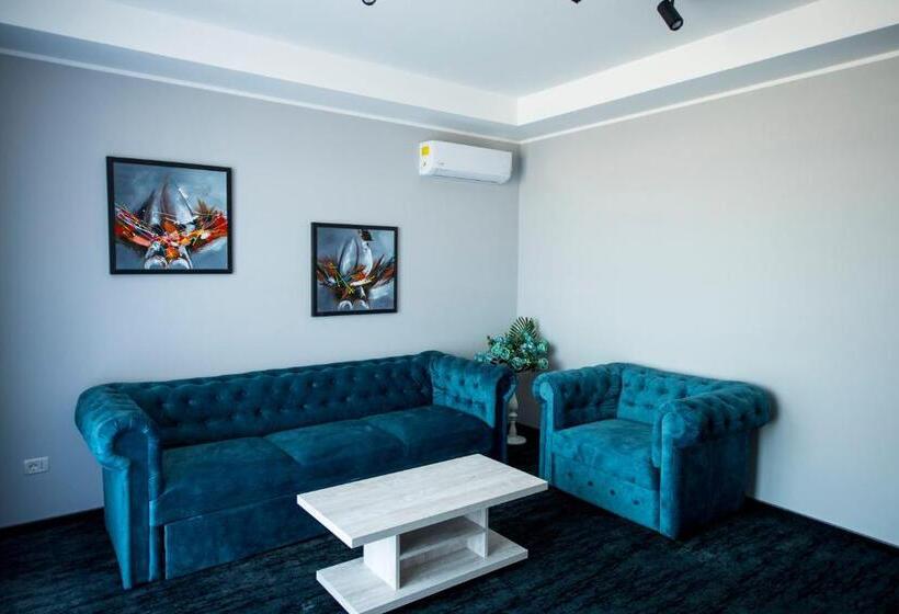 Zen Hotel Focșani