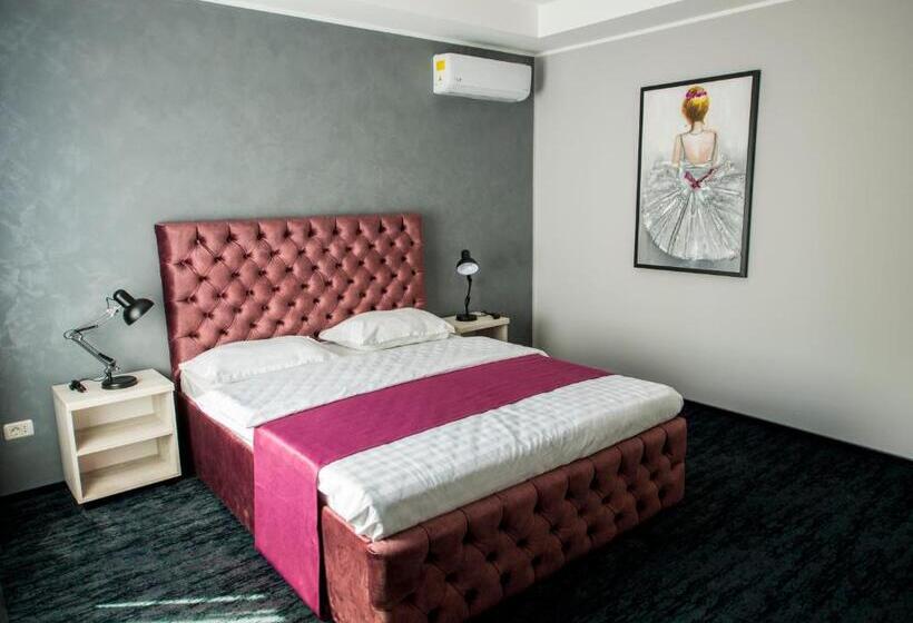 Zen Hotel Focșani