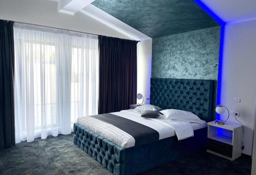 Zen Hotel Focșani