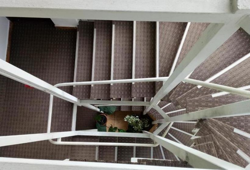 ユースホステル La Conu Iancu