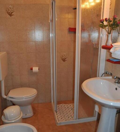 Общежитие Locanda Da Cidalie