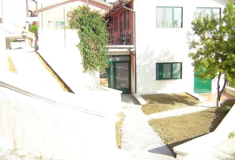 B&b L'arcobaleno
