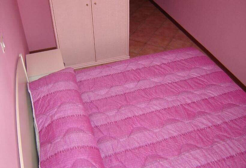 B&b L'arcobaleno