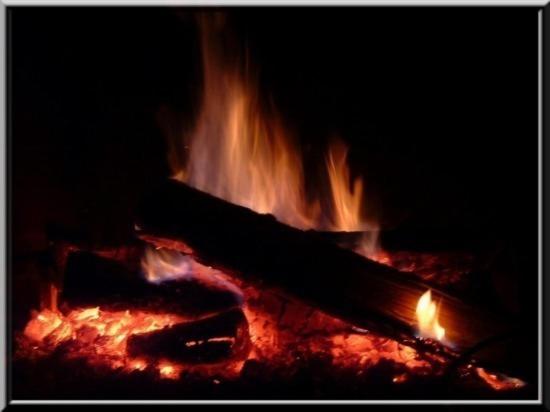 تختخواب و صبحانه Bergerie Du Prunelli