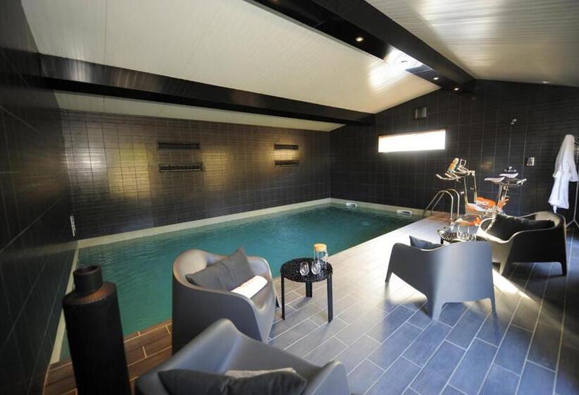 تختخواب و صبحانه Bergerie Du Prunelli