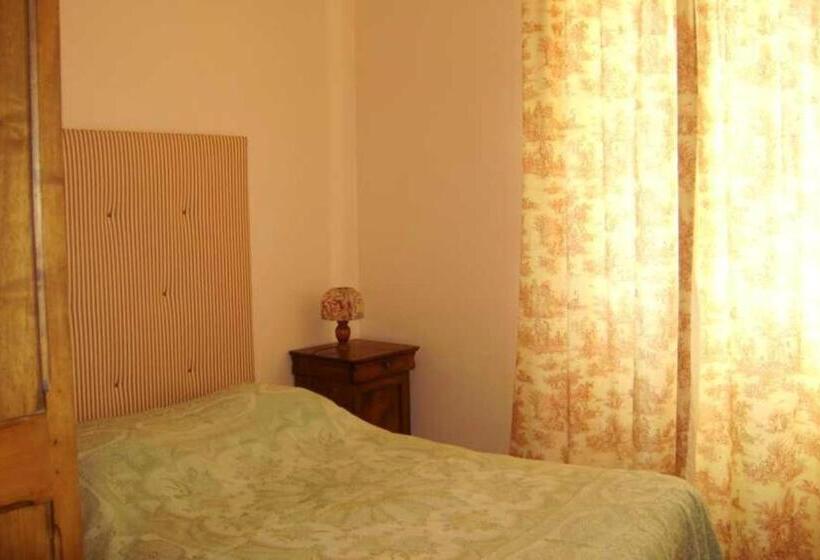 住宿加早餐  Domaine Bois De Capy