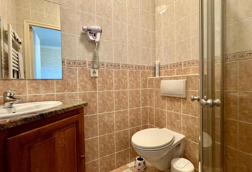 住宿加早餐  Domaine Bois De Capy