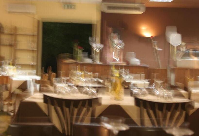 مبيت وإفطار Gli Ulivi Del Monte