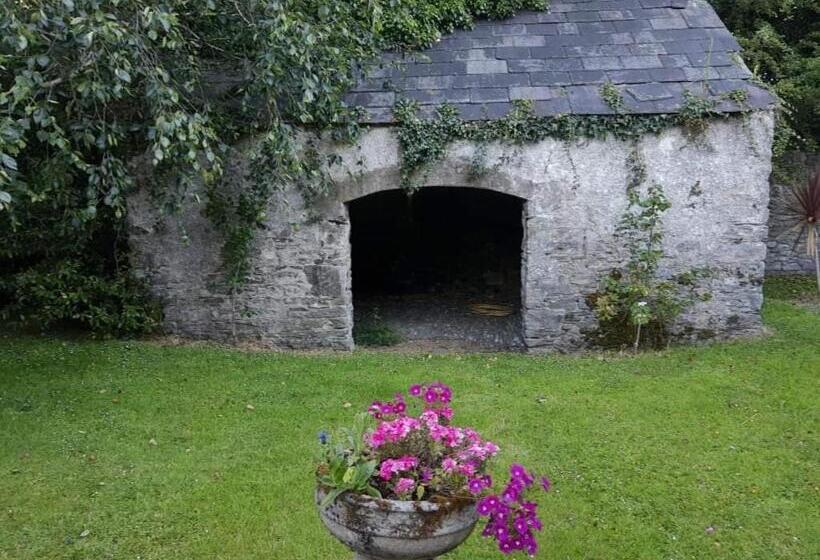 צימר Kilmahon House, P25a973