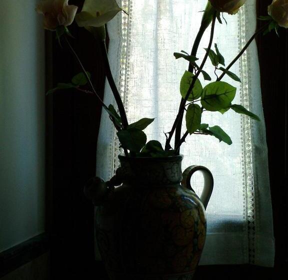 مبيت وإفطار La Corte