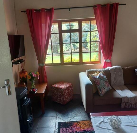 Bed and Breakfast Little Milton, 10 Patrick Guildbridge Road Off The R103 Rosetta