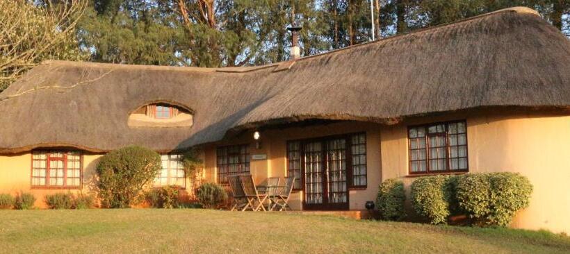 Bed and Breakfast Little Milton, 10 Patrick Guildbridge Road Off The R103 Rosetta