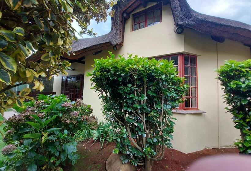 Bed and Breakfast Little Milton, 10 Patrick Guildbridge Road Off The R103 Rosetta