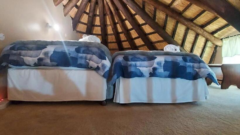 Bed and Breakfast Little Milton, 10 Patrick Guildbridge Road Off The R103 Rosetta