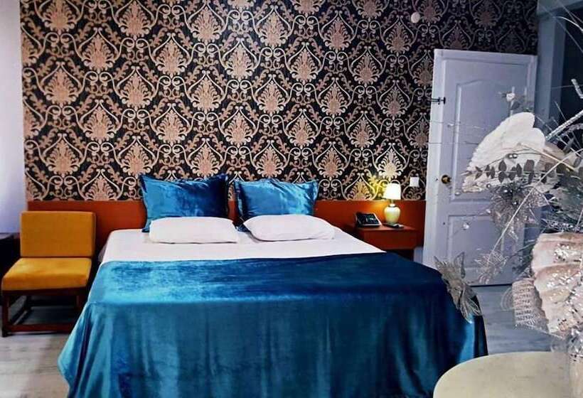 مبيت وإفطار Masal Otel