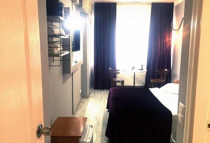 مبيت وإفطار Masal Otel