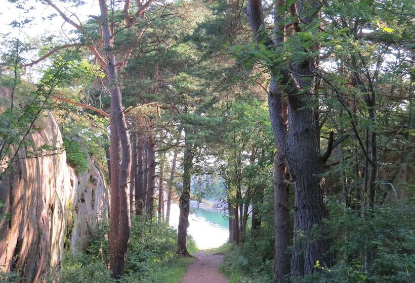 Bohus Malmöns Pensionat