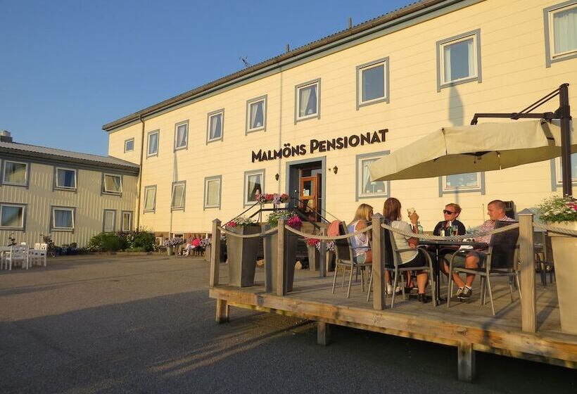 Bohus Malmöns Pensionat