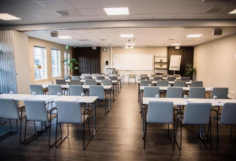 Gottskär Hotell