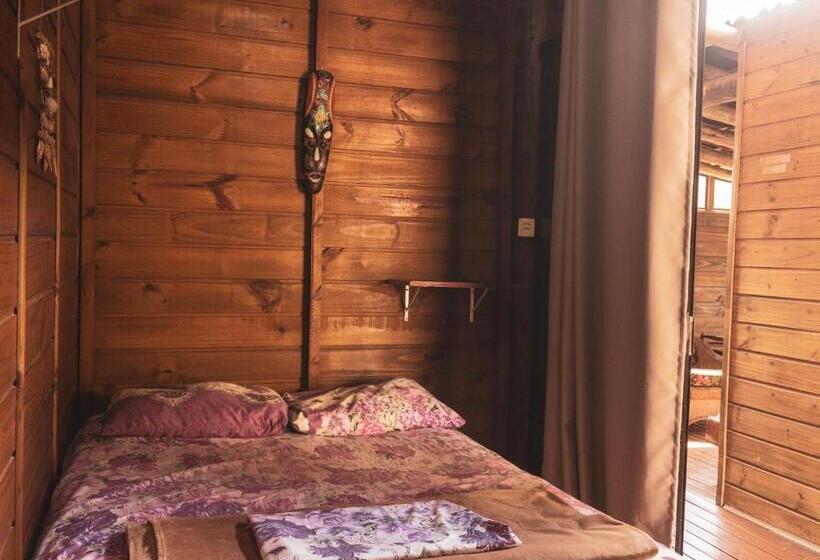 Guarda Encantada Surf Hostel