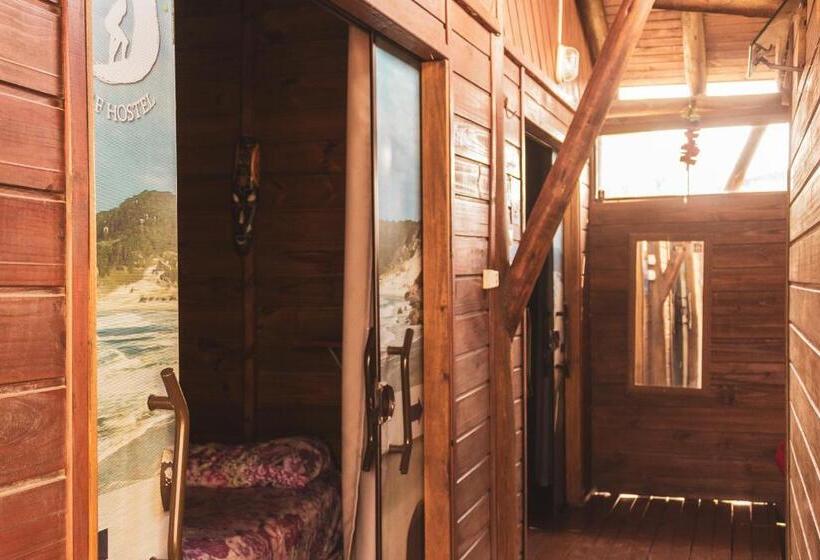 Guarda Encantada Surf Hostel