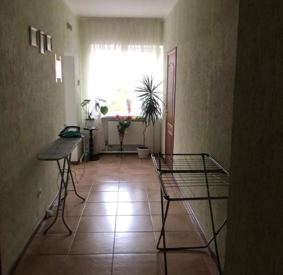 Hostel Marichka