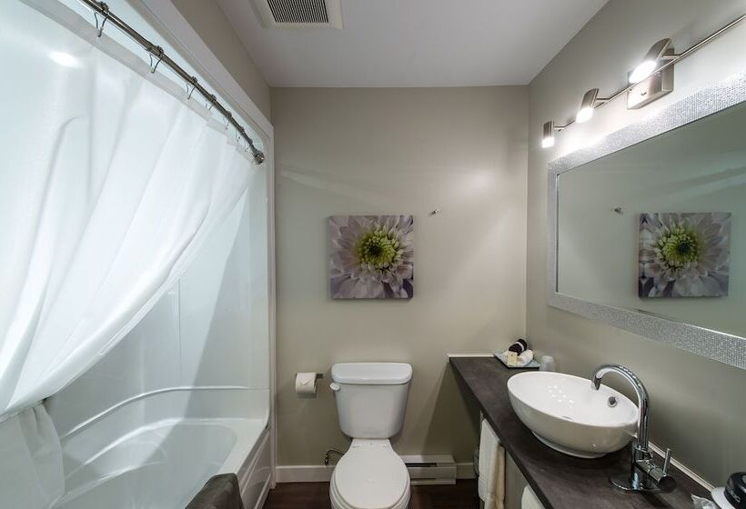 فندق Auberge Amérilys