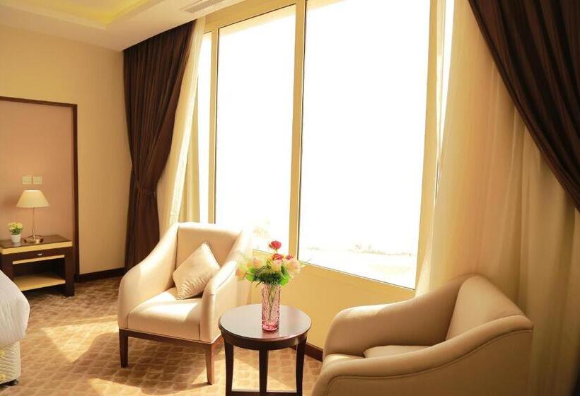 فندق Beach Inn
