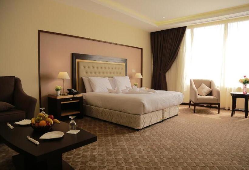 فندق Beach Inn