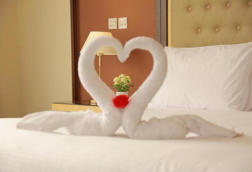 فندق Beach Inn