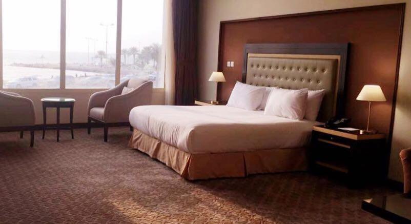 فندق Beach Inn