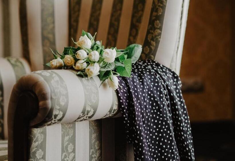 בית מלון כפרי Delfin Spa&wellness