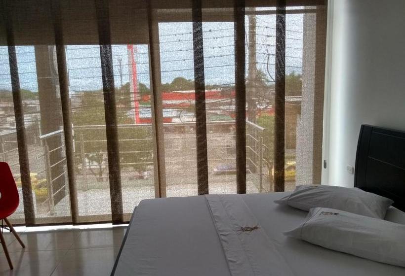 هتل Gran Estacion Florencia