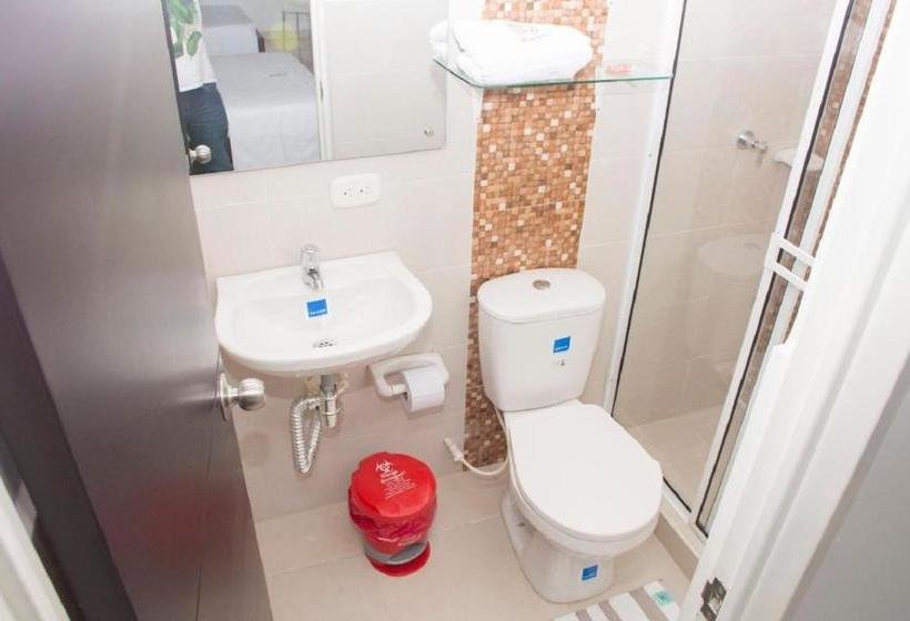 هتل Gran Estacion Florencia