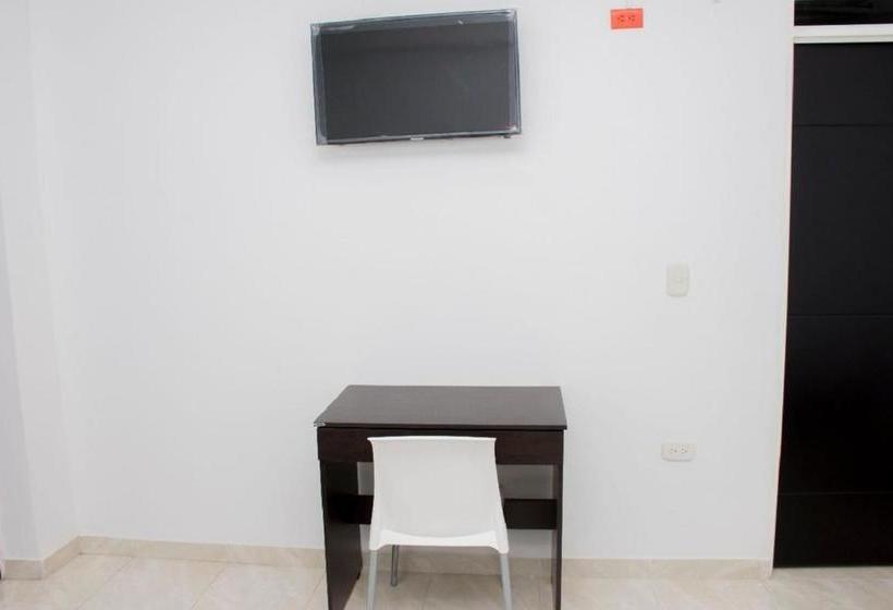 هتل Gran Estacion Florencia