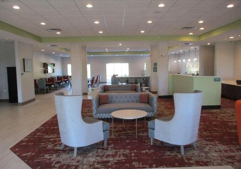 酒店 La Quinta Inn & Suites By Wyndham Jackson Cape Girardeau