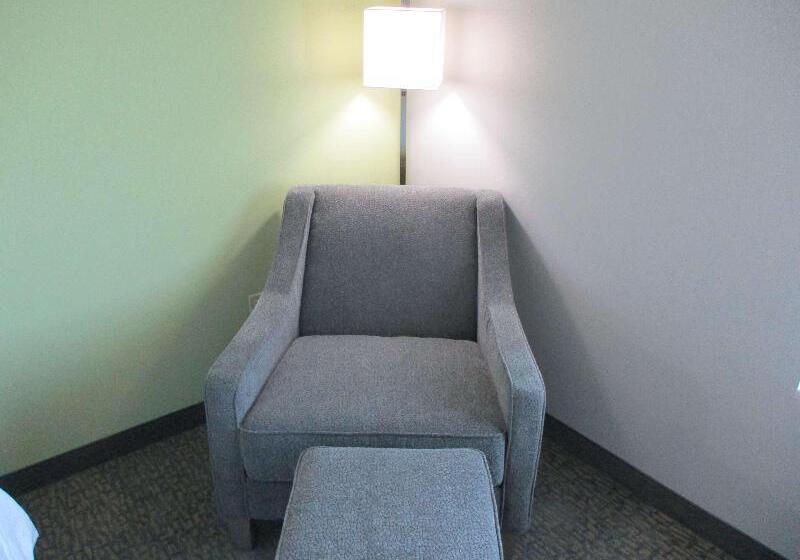 酒店 La Quinta Inn & Suites By Wyndham Jackson Cape Girardeau