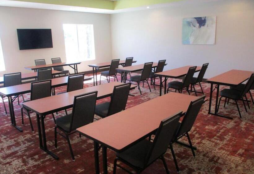 酒店 La Quinta Inn & Suites By Wyndham Jackson Cape Girardeau