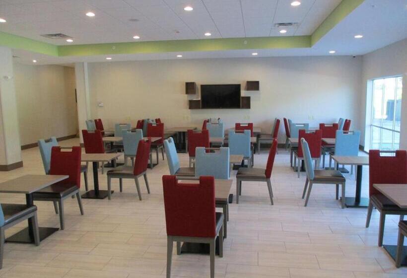 酒店 La Quinta Inn & Suites By Wyndham Jackson Cape Girardeau