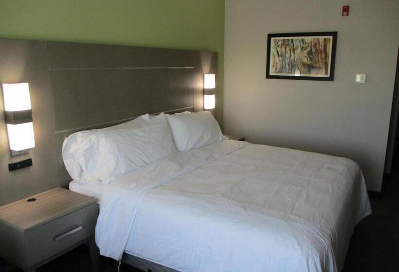 酒店 La Quinta Inn & Suites By Wyndham Jackson Cape Girardeau