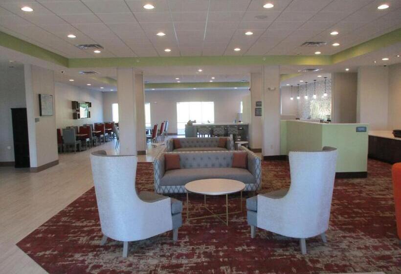 酒店 La Quinta Inn & Suites By Wyndham Jackson Cape Girardeau