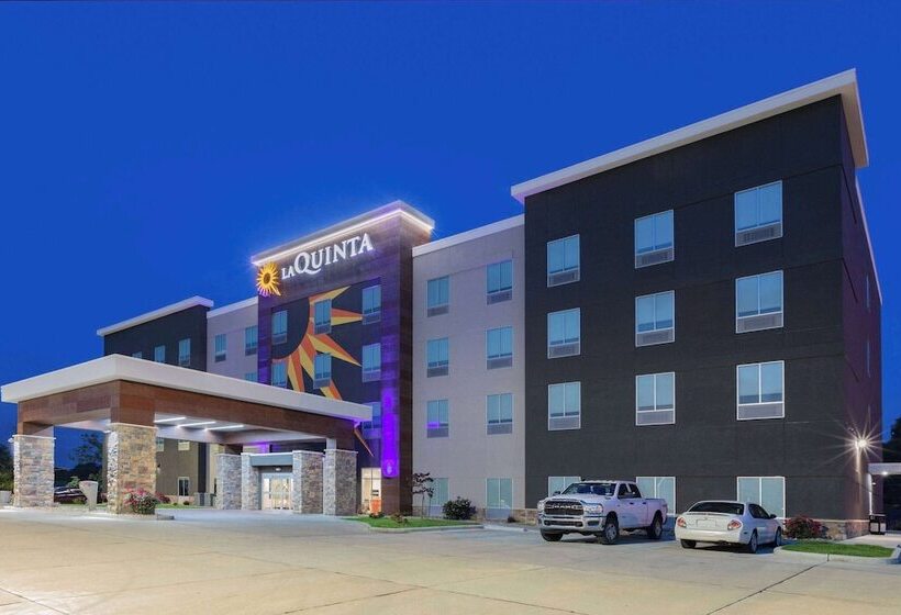 酒店 La Quinta Inn & Suites By Wyndham Jackson Cape Girardeau